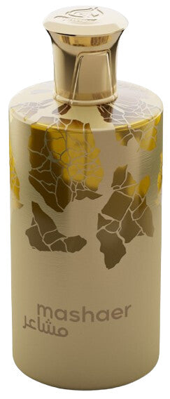 Mawwal Sense Mashaer 100ml — Feminino
