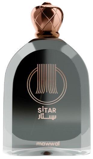 Mawwal Symphony Sitar 100ml — Feminino