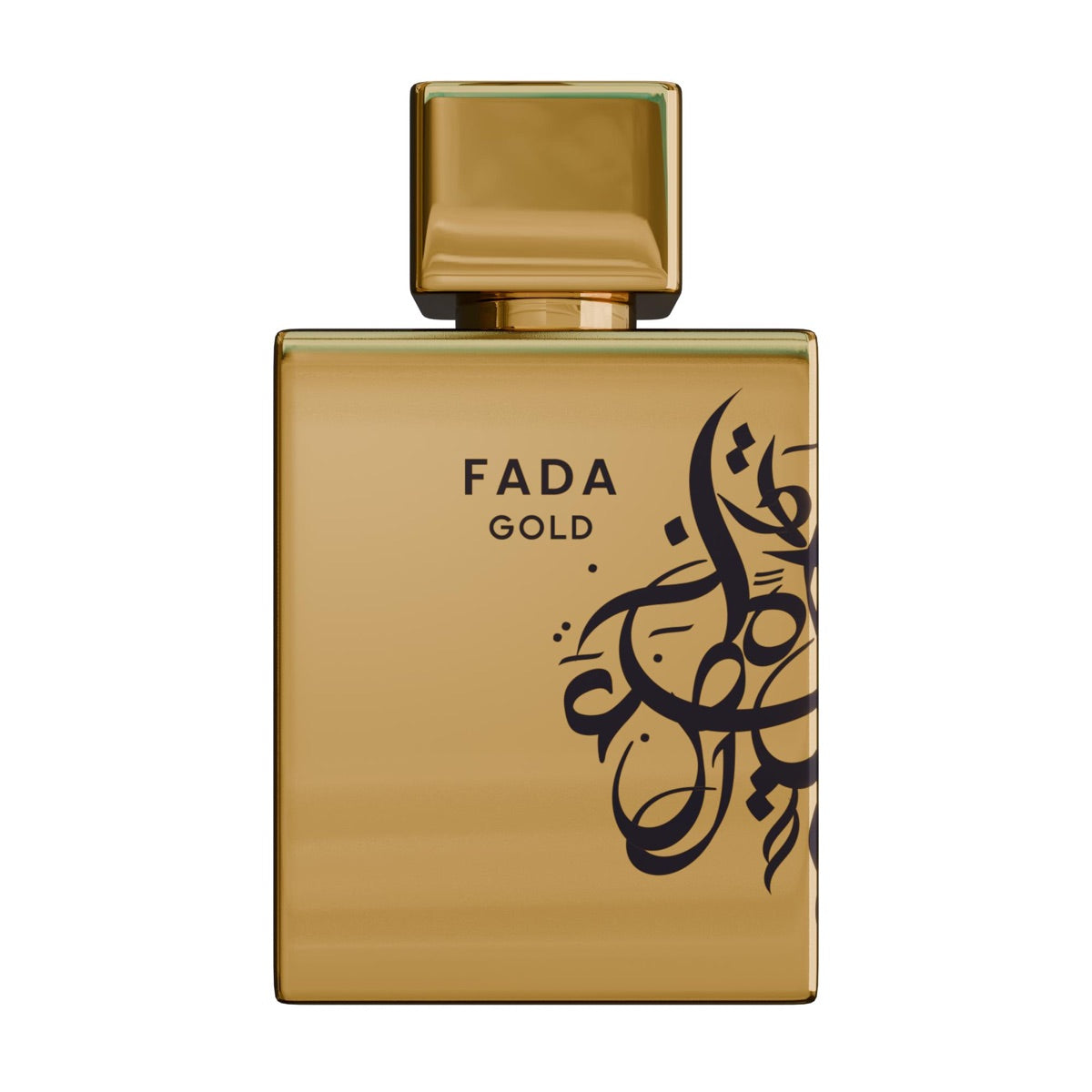 Mawwal Energy Fada Gold 100ml — Masculino