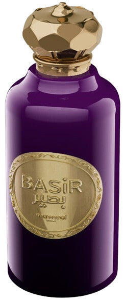 Mawwal Fantasy Basir 100ml — Unissex