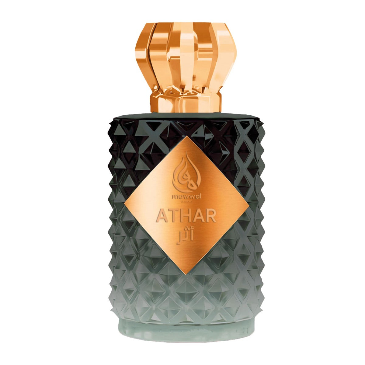 Mawwal Oasis Athar 100ml — Unissex