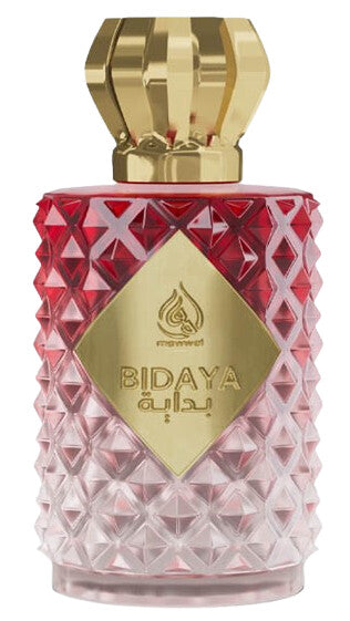 Mawwal Oasis Bidaya 100ml — Unissex