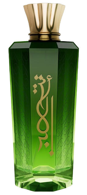 Mawwal Poison Abadeya 100ml — Unissex