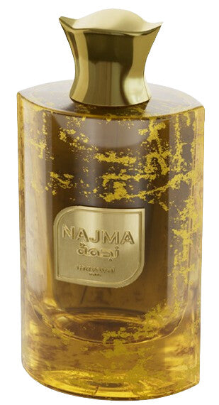 Mawwal Universe Najma 100ml — Unissex