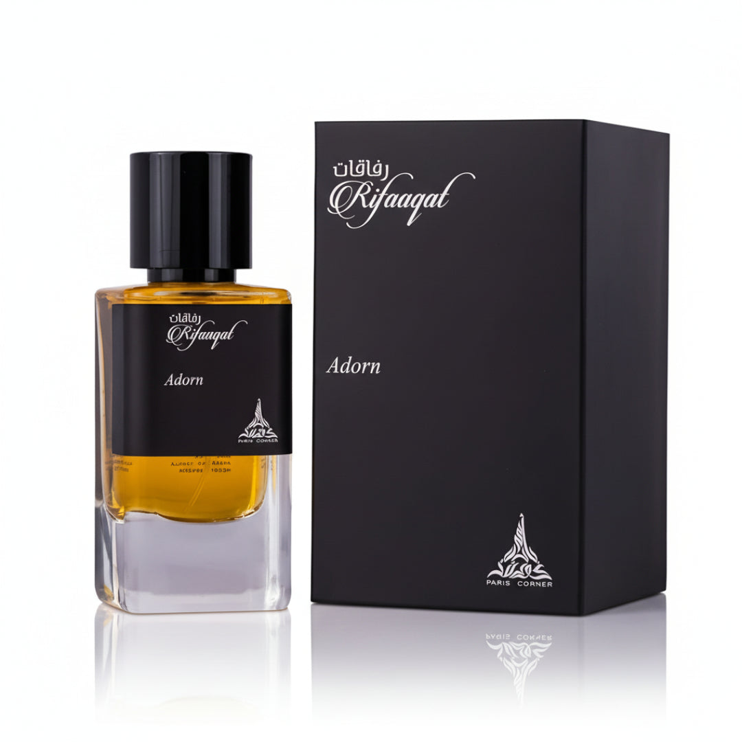 Paris Corner Voux Elegante EDP 100ml — Unissex