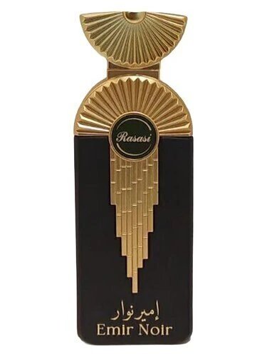 Rasasi Emir Noir EDP 80ml Brasil — Masculino