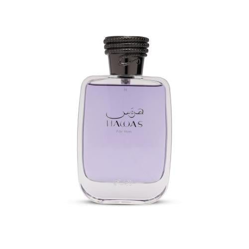 Rasasi Hawas Men EDP 100ml Brasil — Masculino