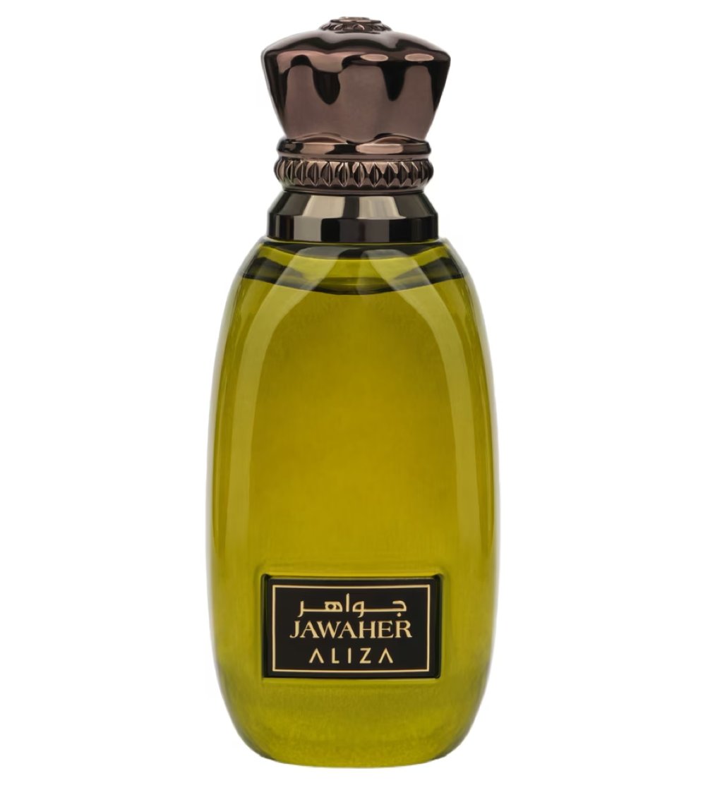 Rasasi Aliza Jawaher EDP 100ml — Unissex