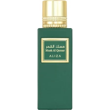 Rasasi Aliza Musk Al Qamar EDP 80ml — Unissex