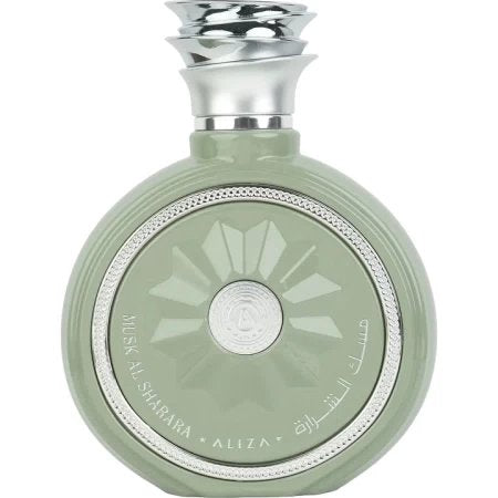 Rasasi Aliza Musk Al Sharara EDP 100ml — Unissex