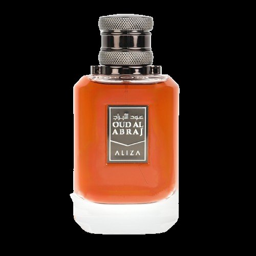 Rasasi Aliza Oud Al Abraj EDP 100ml — Unissex