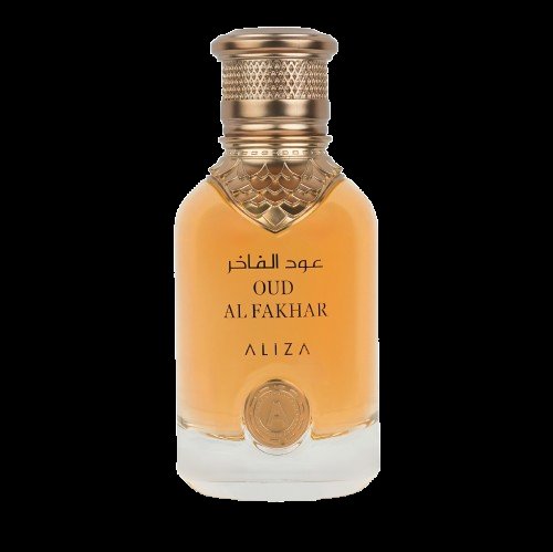 Rasasi Aliza Oud Al Fakhar EDP 100ml — Unissex