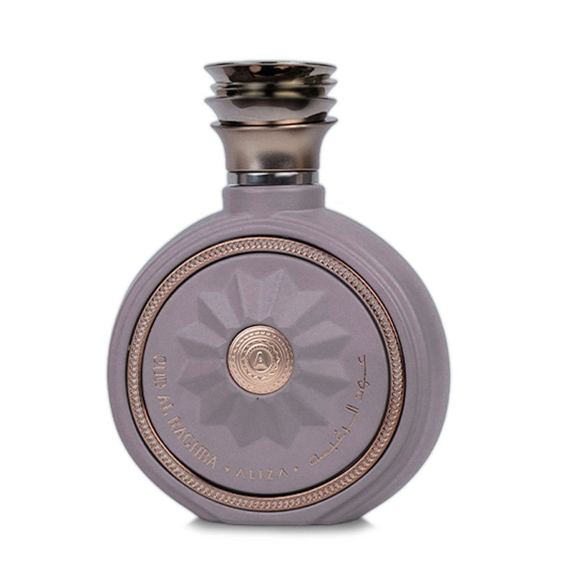 Rasasi Aliza Oud Al Raghba EDP 100ml — Unissex