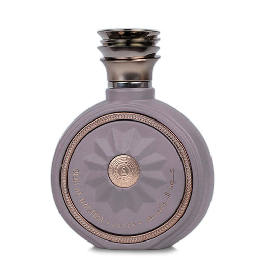 Rasasi Aliza Oud Al Raghba EDP 100ml — Unissex