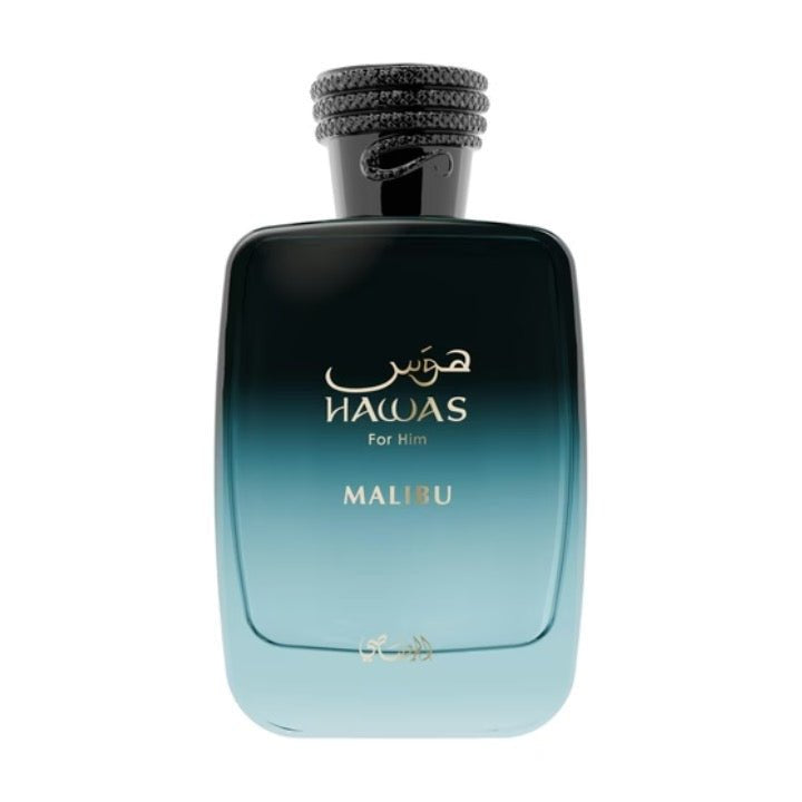 Rasasi Hawas Malibu EDP 100ml — Unissex