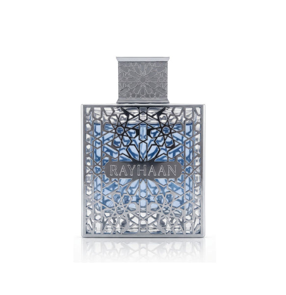 Rayhaan Aquatica EDP 100ml — Masculino
