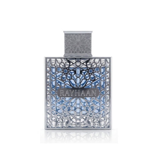 Rayhaan Aquatica EDP 100ml — Masculino