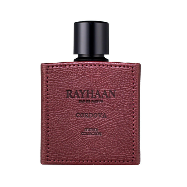 Rayhaan Cordova EDP 100ml — Masculino