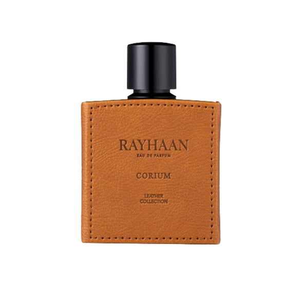 Rayhaan Corium EDP 100ml — Masculino