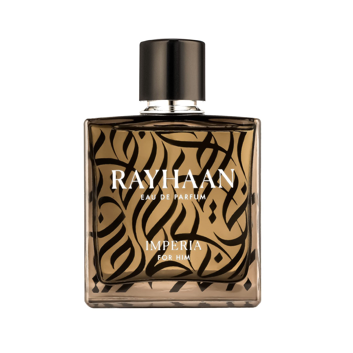 Rayhaan Imperia EDP 100ml — Masculino