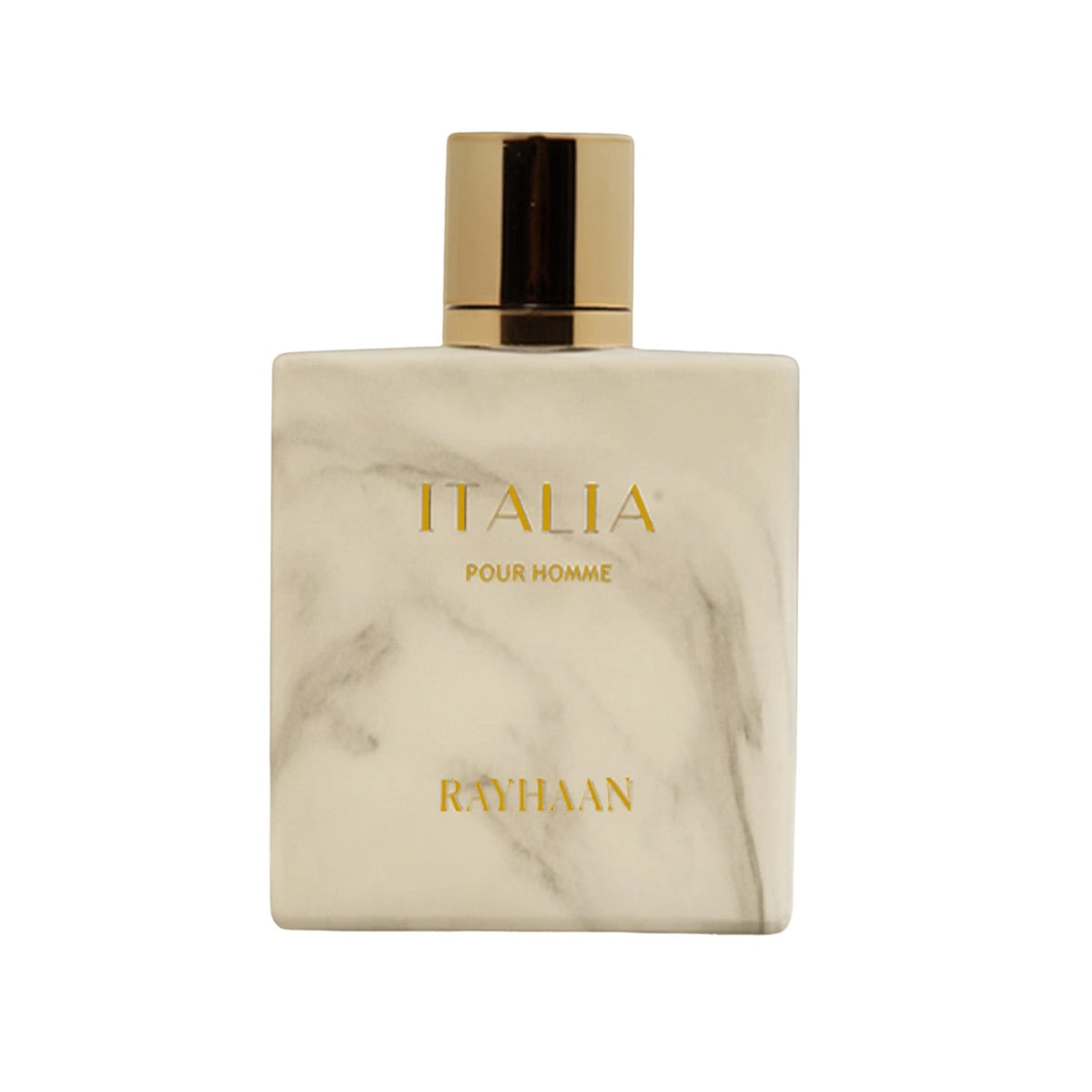 Rayhaan Italia EDP 100ml — Masculino