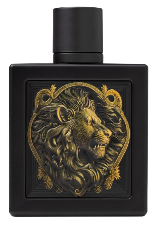 Rayhaan Lion EDP 100ml — Masculino