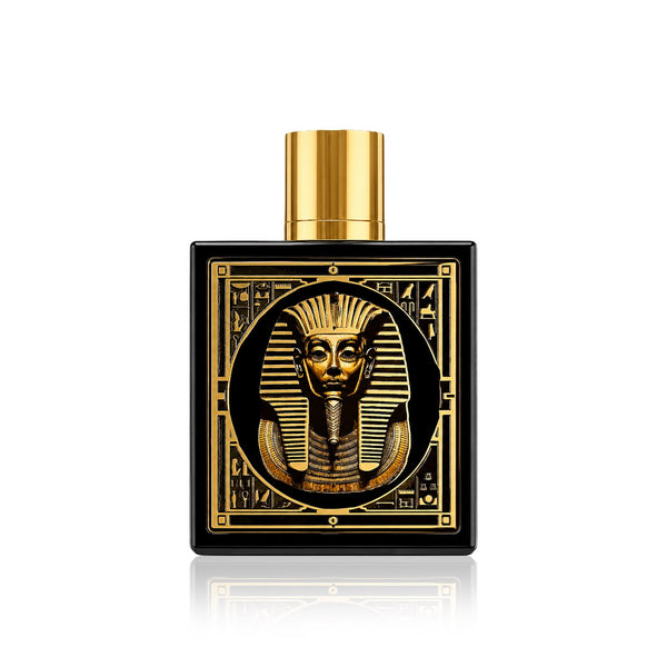 Rayhaan Pharaoh EDP 100ml — Masculino