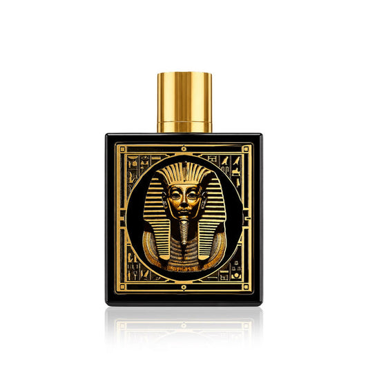 Rayhaan Pharaoh EDP 100ml — Masculino