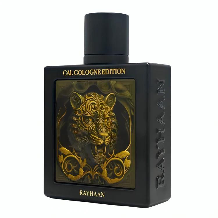 Rayhaan Tiger EDP 100ml — Masculino