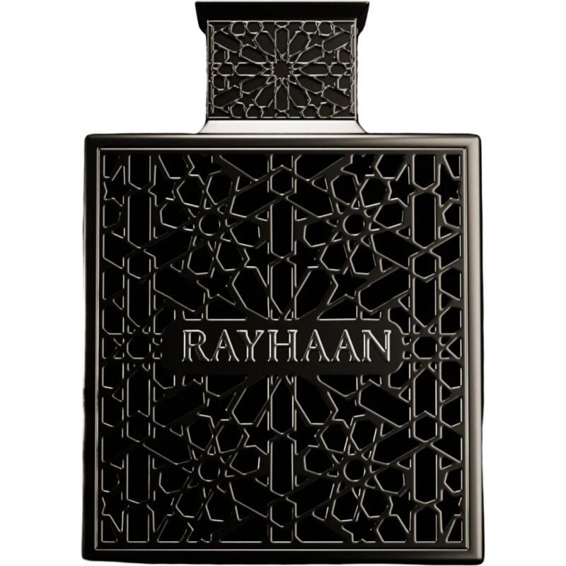 Rayhaan Obsidian EDP 100ml — Unissex