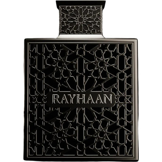 Rayhaan Obsidian EDP 100ml — Unissex