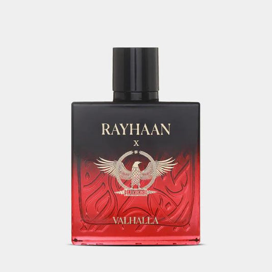 Rayhaan Valhalla EDP 100ml — Unissex