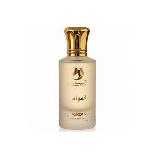 Thoq Al Hawamer Elsheikh Mix (White) EDP 50ml — Unissex