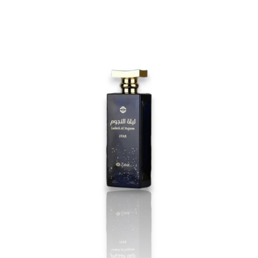 Zakat Lailath Al Nujoom Star EDP 100ml — Unissex