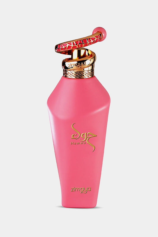 Zimaya Hawwa Pink EDP 100ml — Feminino