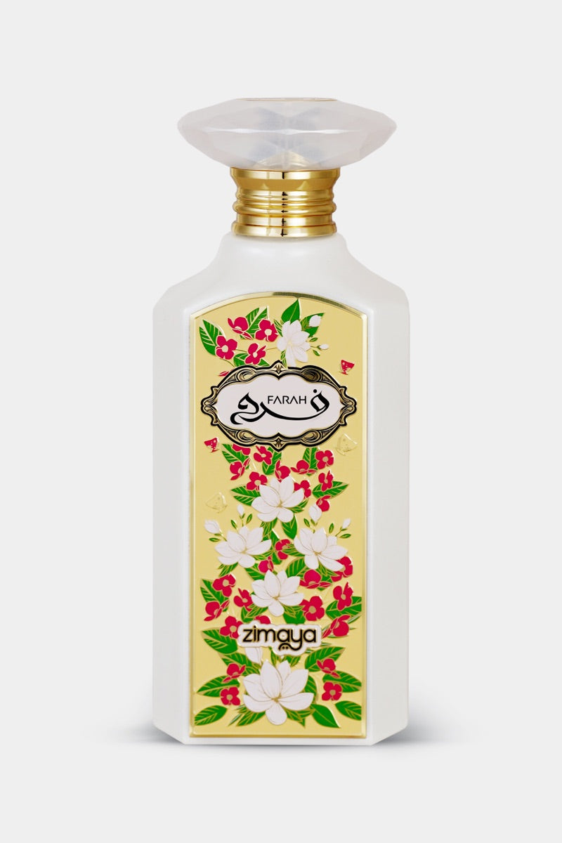 Zimaya Hayam EDP 100ml — Feminino