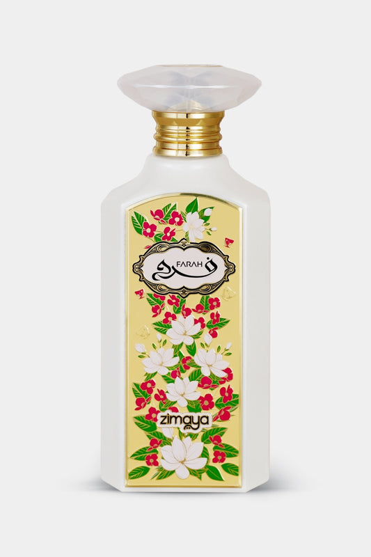 Zimaya Hayam EDP 100ml — Feminino
