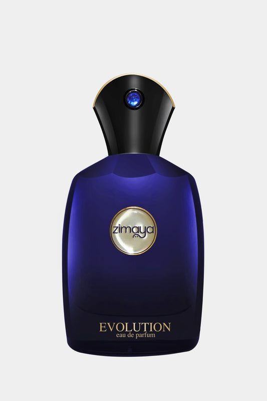 Zimaya Evolution EDP 100ml — Masculino