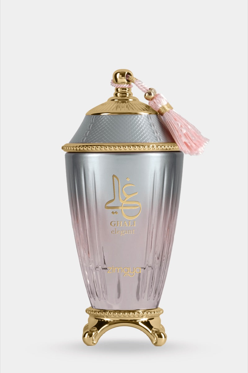 Zimaya Sharaf Blend Exdp 100ml — Unissex
