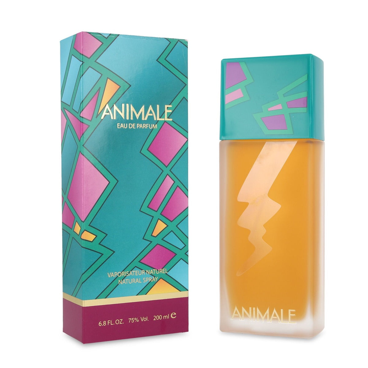 Animale EDP 100ml — Feminino