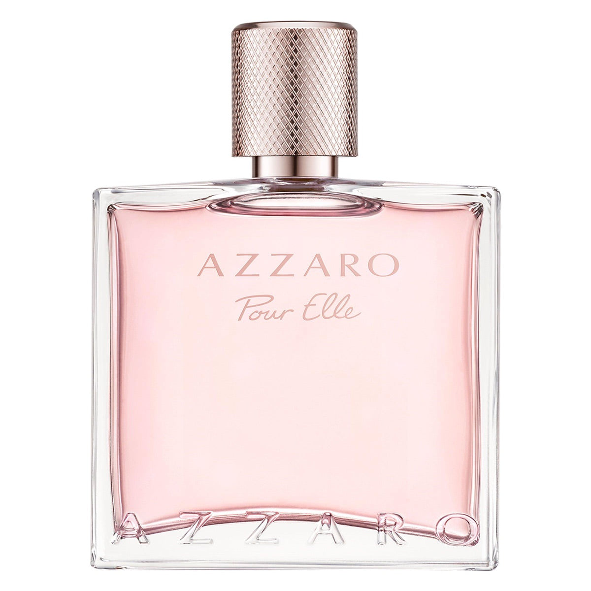Azzaro Pour Elle EDP 100ml — Feminino