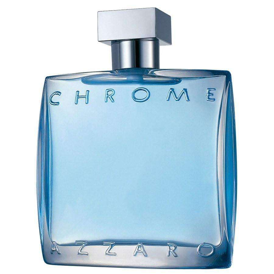 Azzaro Chrome EDT 100ml — Masculino