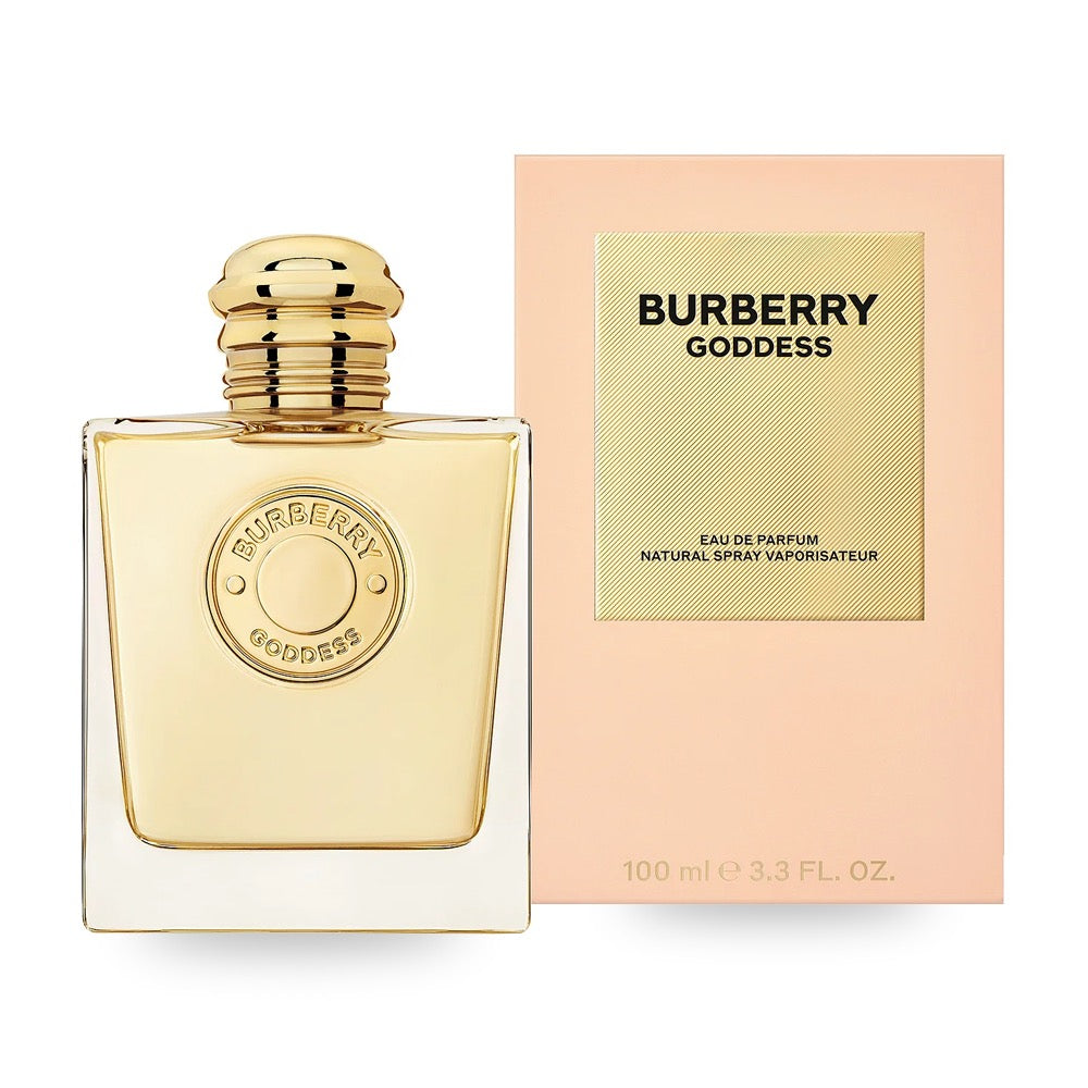 Burberry Goddess PARFUM 100ml — Feminino