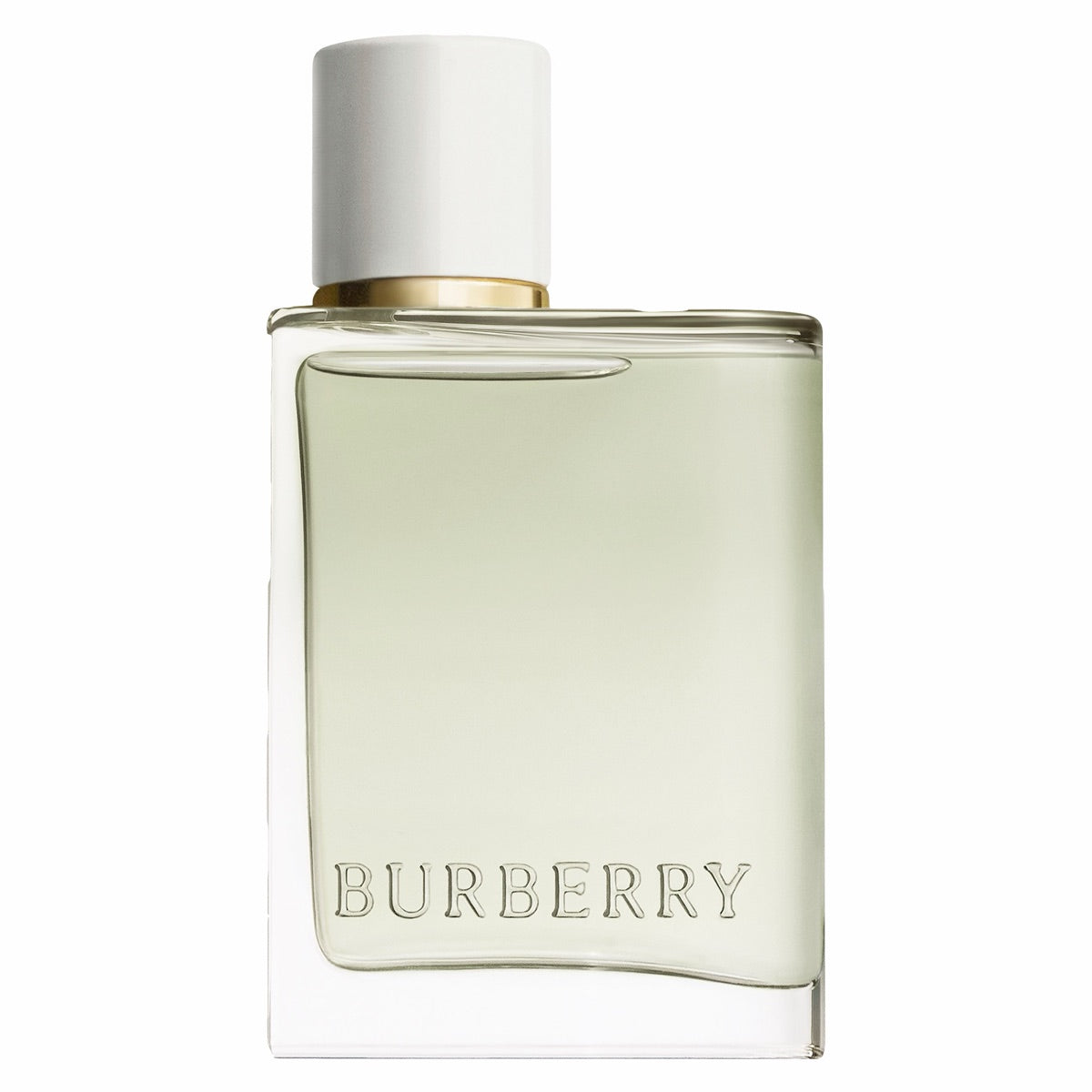 Burberry Her EDT 100ml — Feminino