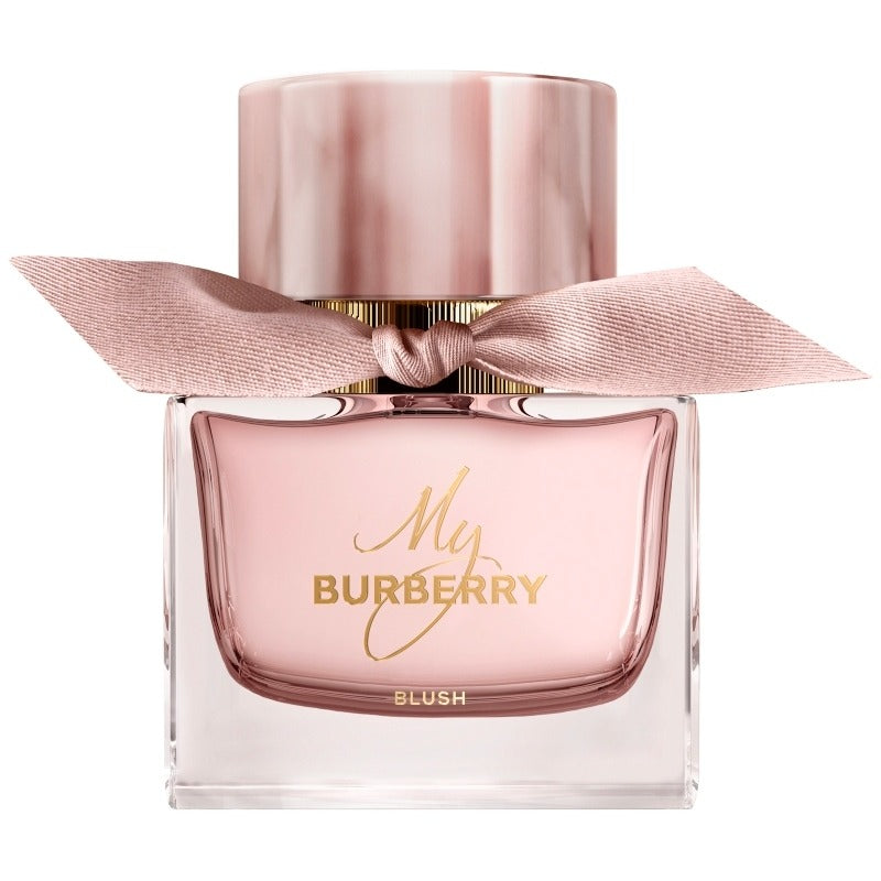 Burberry My Burberry Blush EDP 90ml — Feminino