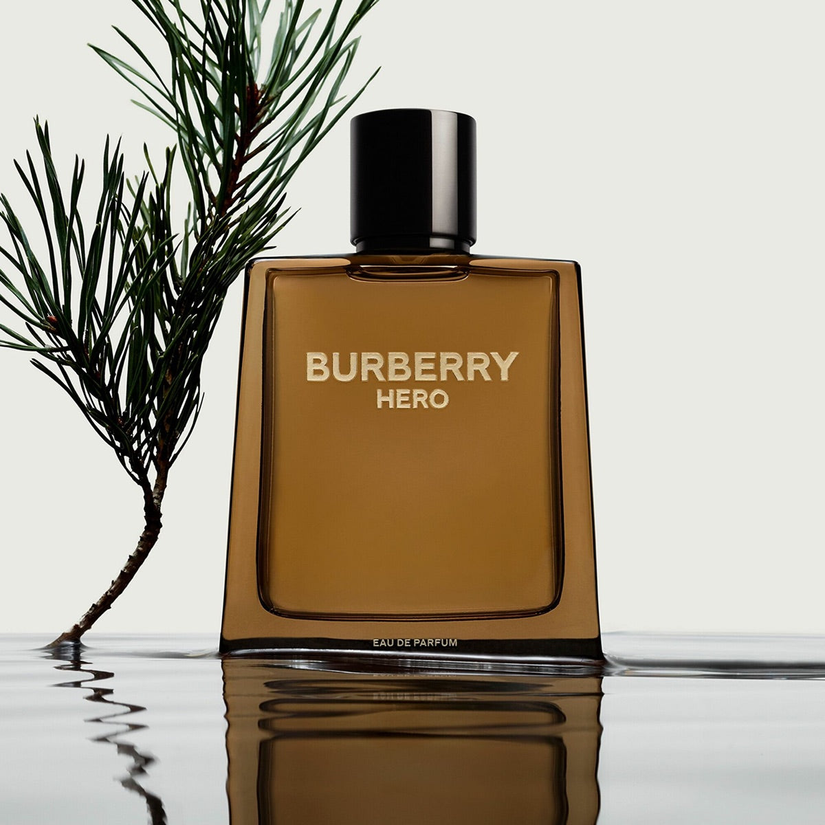 Burberry Hero EDP 100ml — Masculino