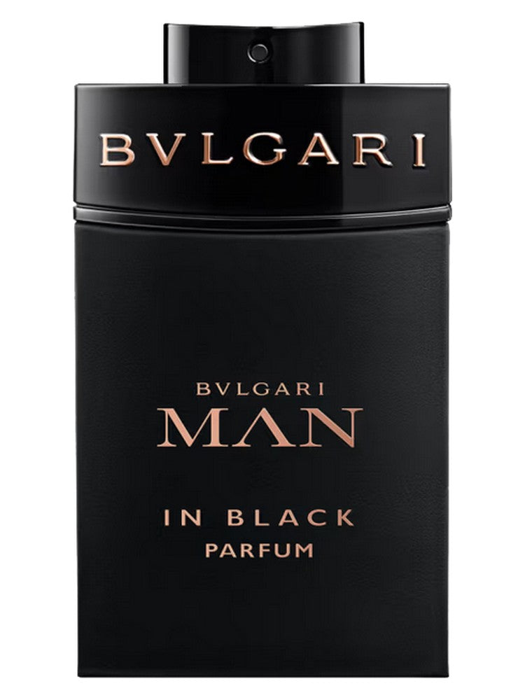 Bvlgari Man In Black PARFUM 60ml — Masculino
