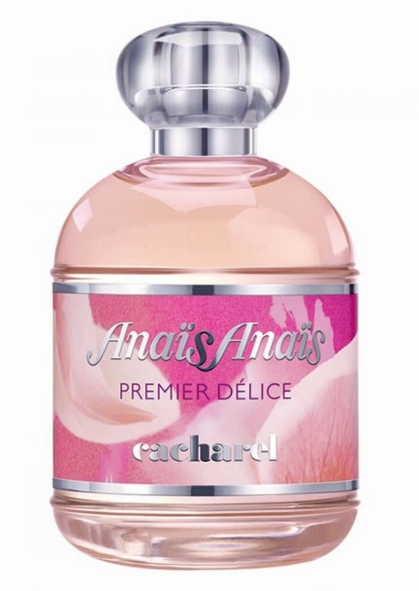 Cacharel Anais Anais EDT 30ml — Feminino