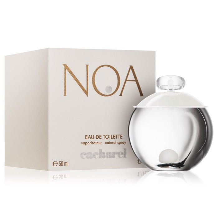 Cacharel Noa EDT 100ml — Feminino