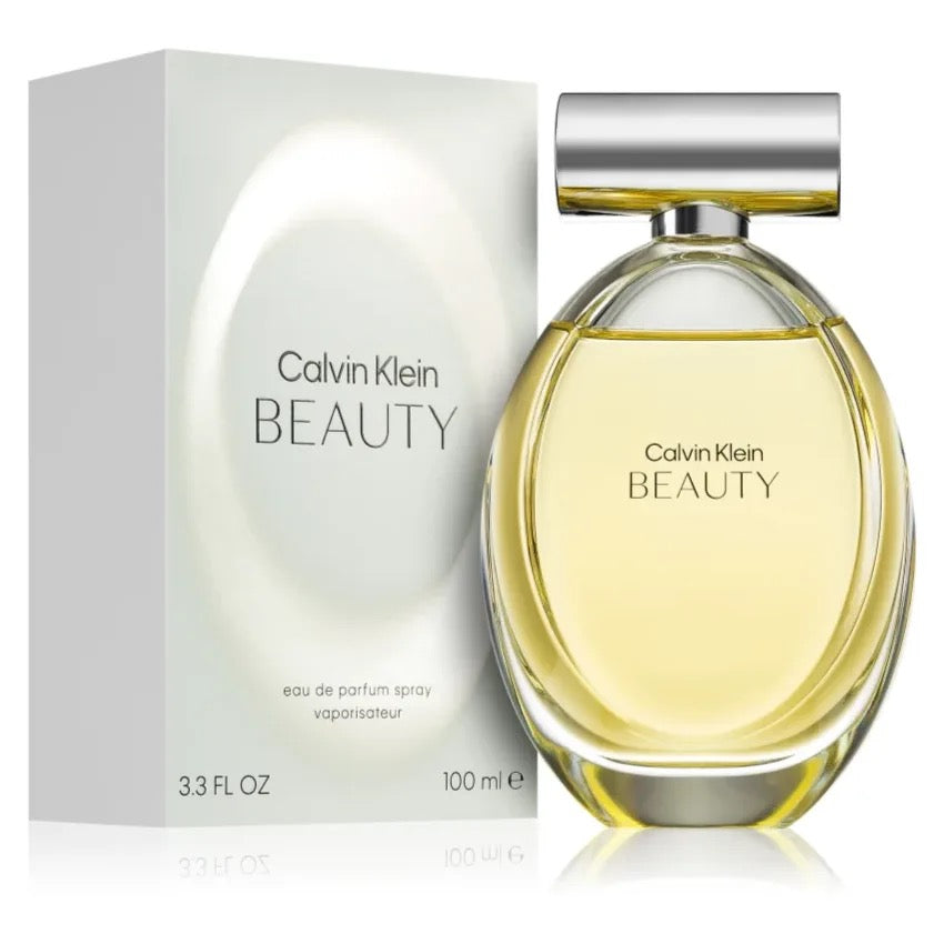 Calvin Klein Beauty EDP 100ml — Feminino